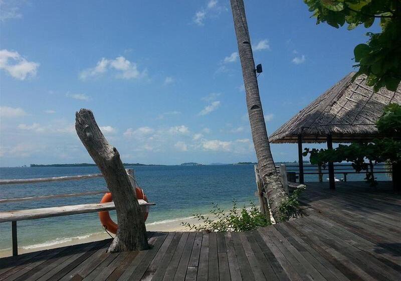 Trikora Beach Club & Resort