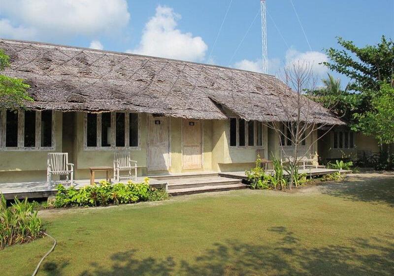 Trikora Beach Club & Resort