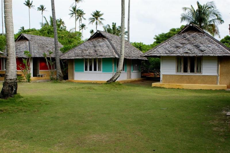 Trikora Beach Club & Resort