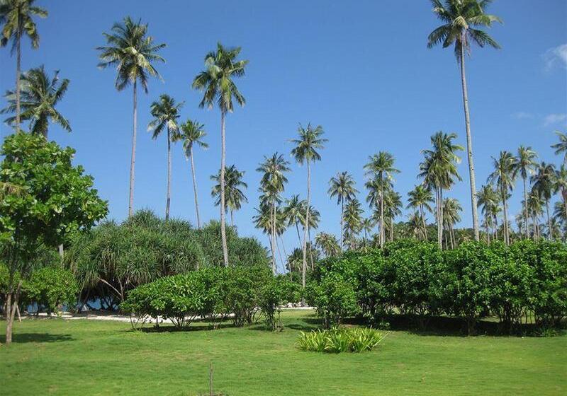 Trikora Beach Club & Resort