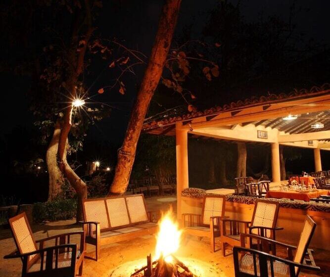 Tuli Tiger Resort