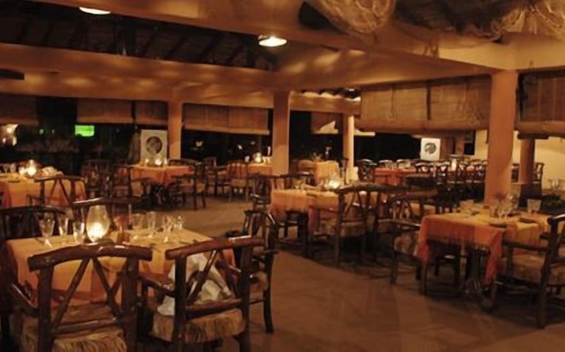Tuli Tiger Resort