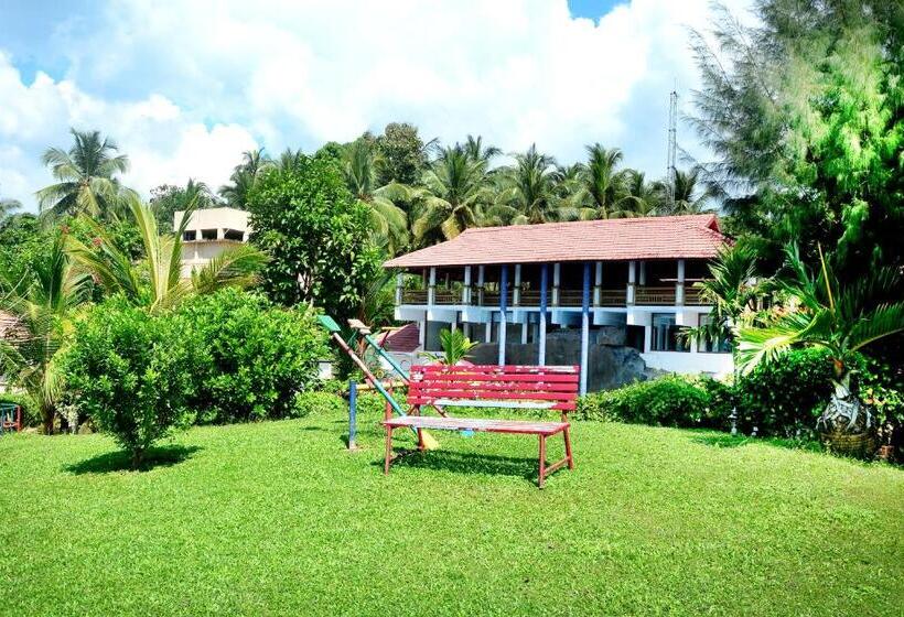 Vasco Da Gama Beach Resort