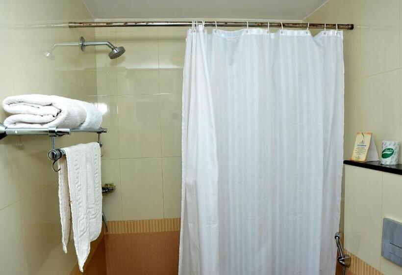 Vasco Da Gama Beach Resort