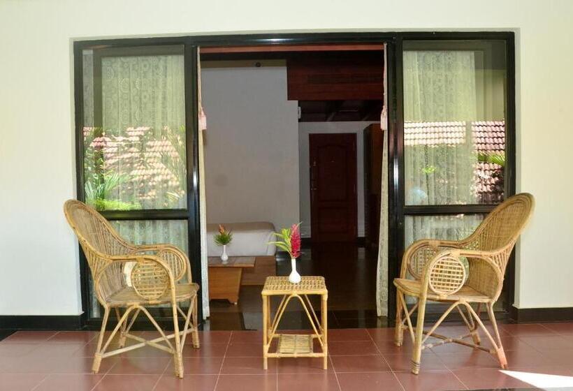 Vasco Da Gama Beach Resort