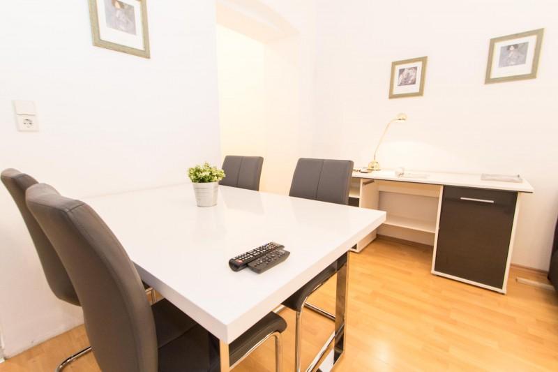 Apartment Albrechtsbergergasse