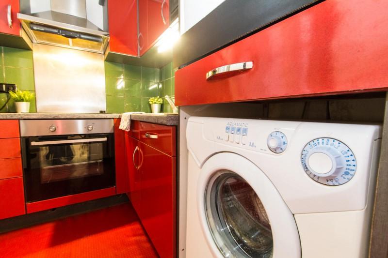 Apartment Albrechtsbergergasse