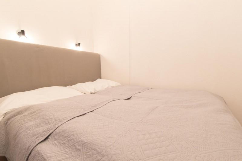 Apartment Albrechtsbergergasse