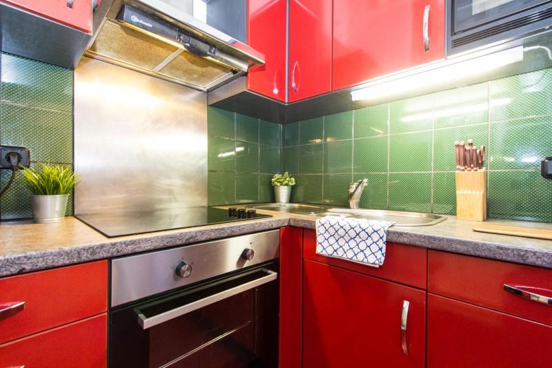 Apartment Albrechtsbergergasse