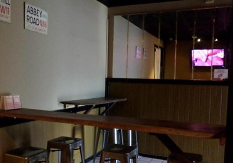 Warrego Hotel Motel Cunnamulla