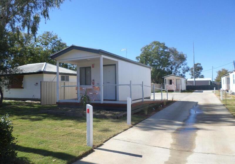 Warrego Hotel Motel Cunnamulla