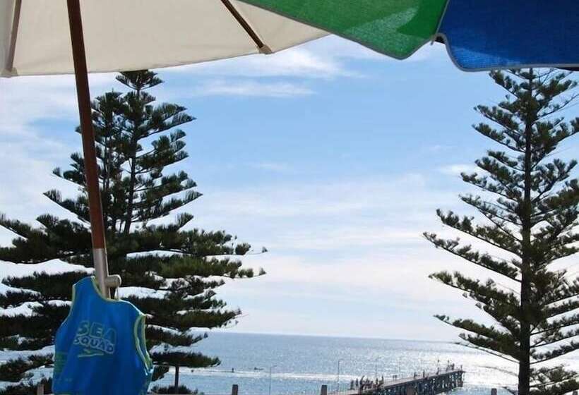 Waterfront Port Noarlunga