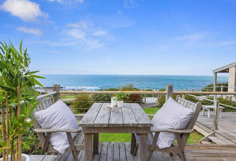 5 Whitecrest Great Ocean Road Resort   Ocean Views