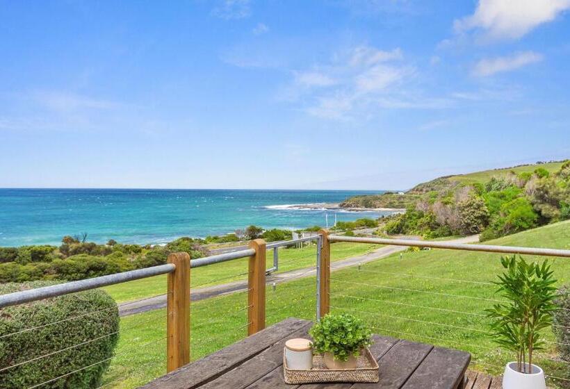 5 Whitecrest Great Ocean Road Resort   Ocean Views