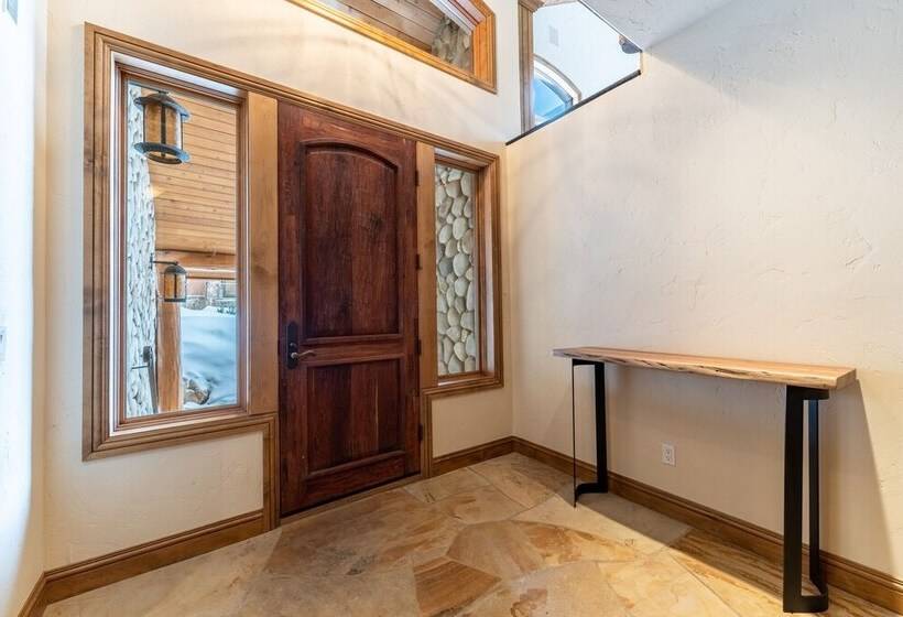 140 Goldenrod Circle By Summit County Mountain Retreats