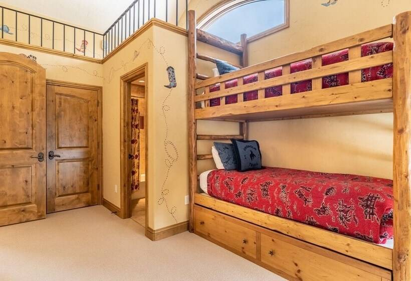 140 Goldenrod Circle By Summit County Mountain Retreats