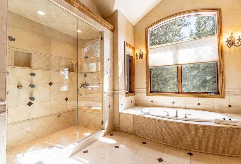 140 Goldenrod Circle By Summit County Mountain Retreats