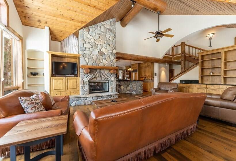 140 Goldenrod Circle By Summit County Mountain Retreats