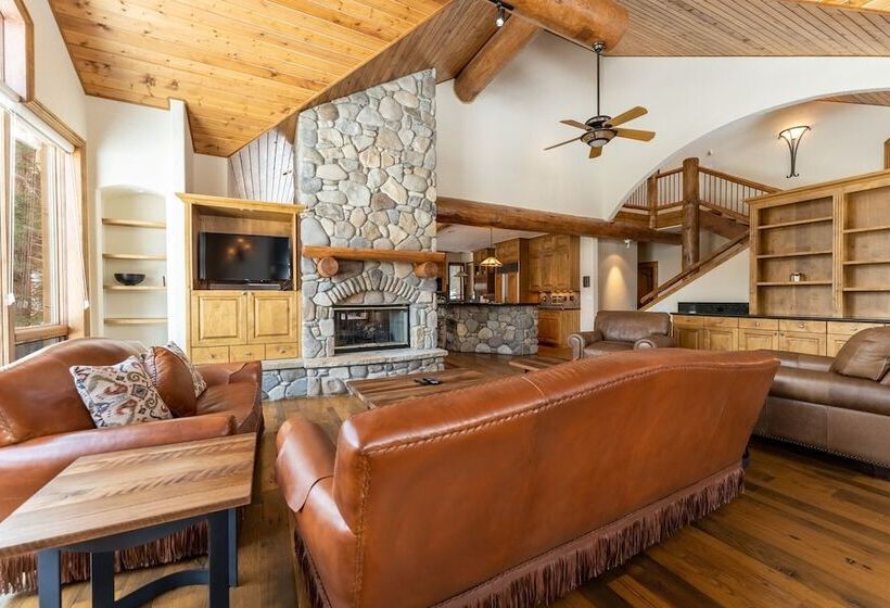 140 Goldenrod Circle By Summit County Mountain Retreats