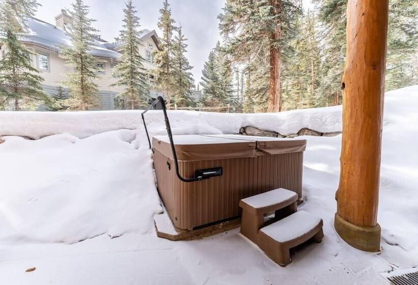 140 Goldenrod Circle By Summit County Mountain Retreats