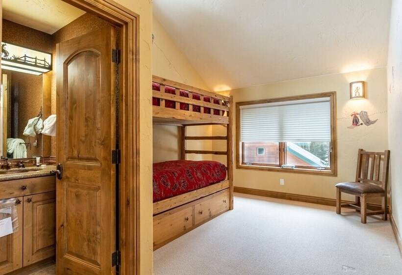 140 Goldenrod Circle By Summit County Mountain Retreats