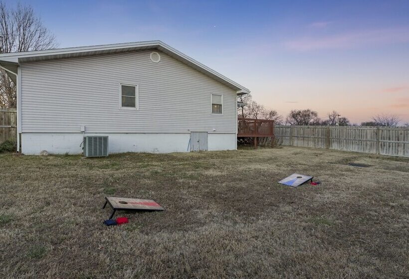 Abby S Place Close To Attractions