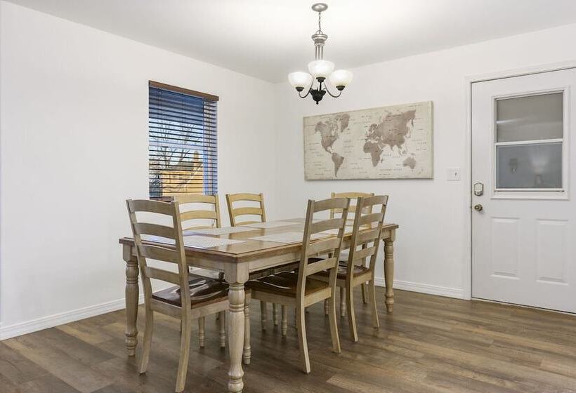 Abby S Place Close To Attractions