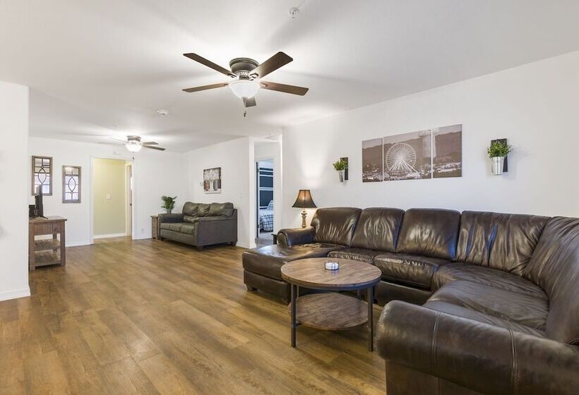 Abby S Place Close To Attractions