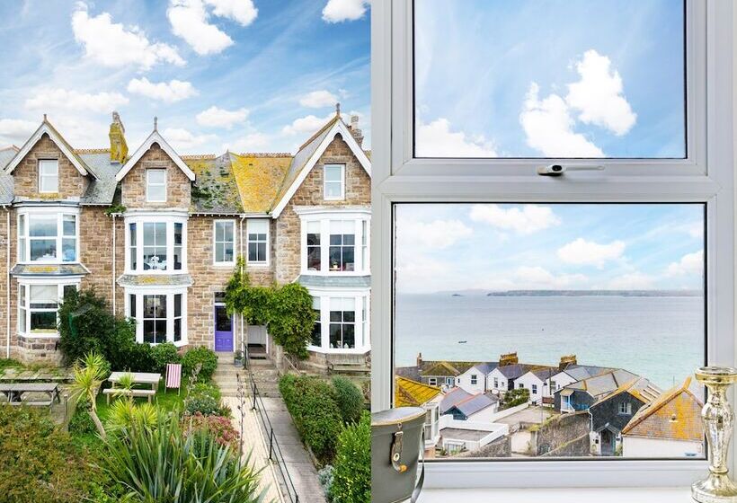 Accommodation Orla Mo