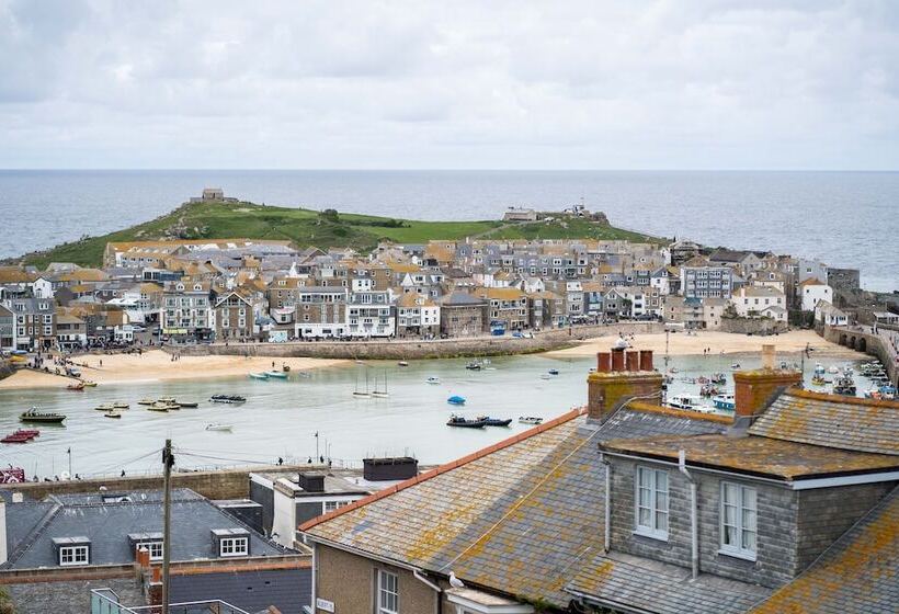 Accommodation Orla Mo