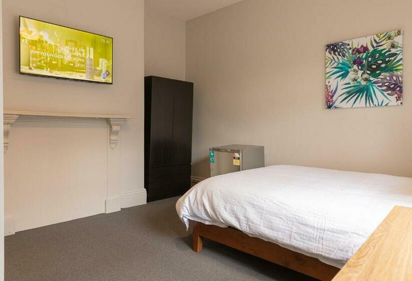 فندق صغير 50 Green St Windsor