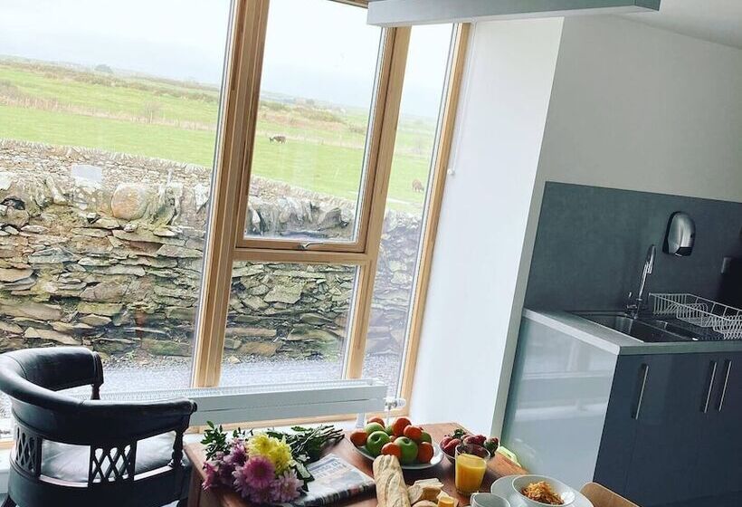 ユースホステル New Town Hall Bunkhouse