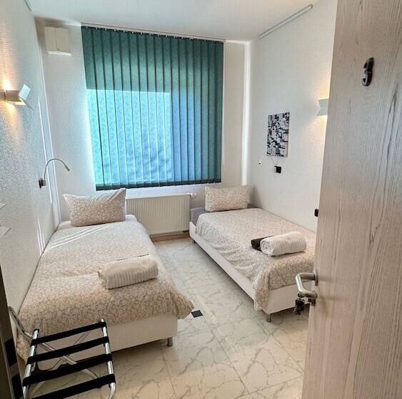 호스텔 Smart&beautiful Guesthouse