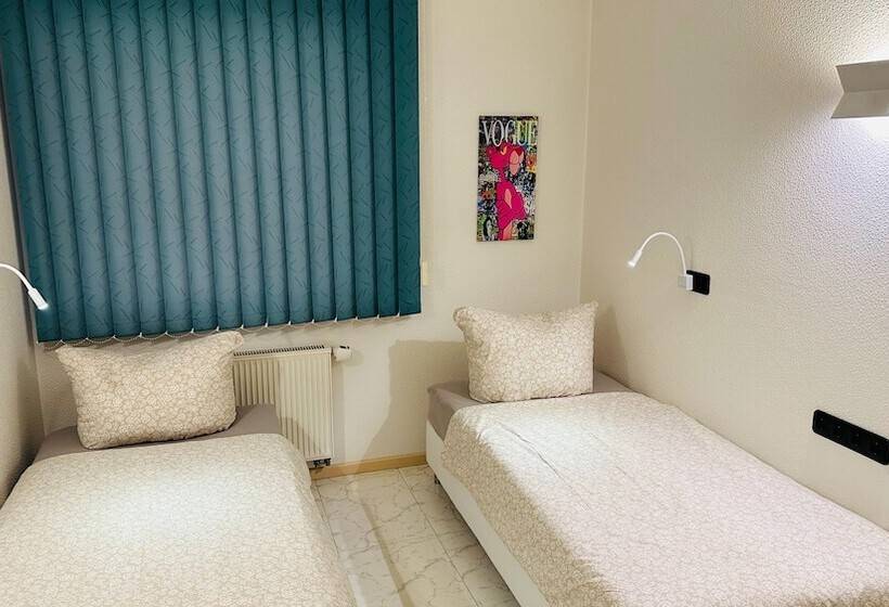 호스텔 Smart&beautiful Guesthouse