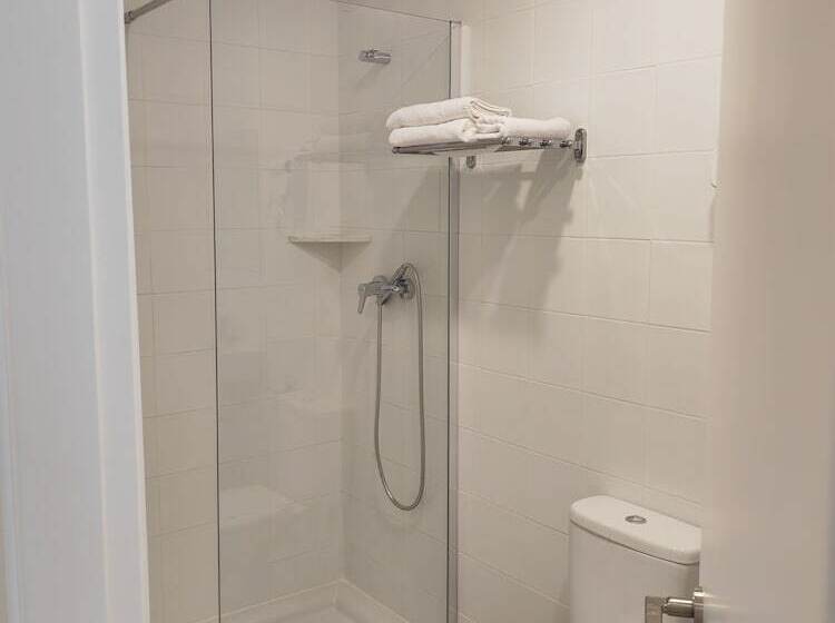 Apartahotel Golden Alcalá