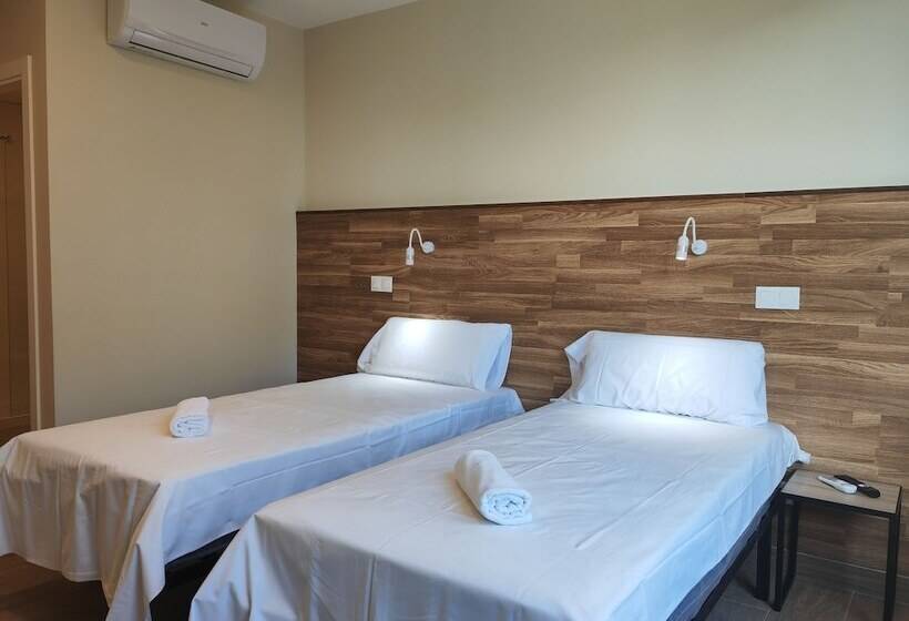 Apartahotel Golden Alcalá