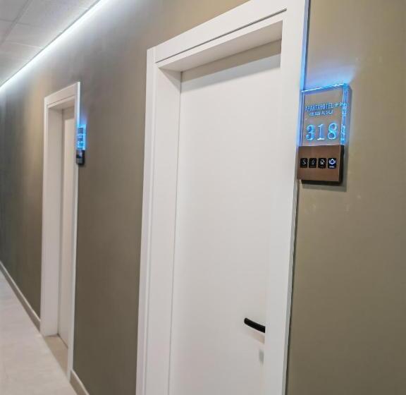 Apartahotel Golden Alcalá