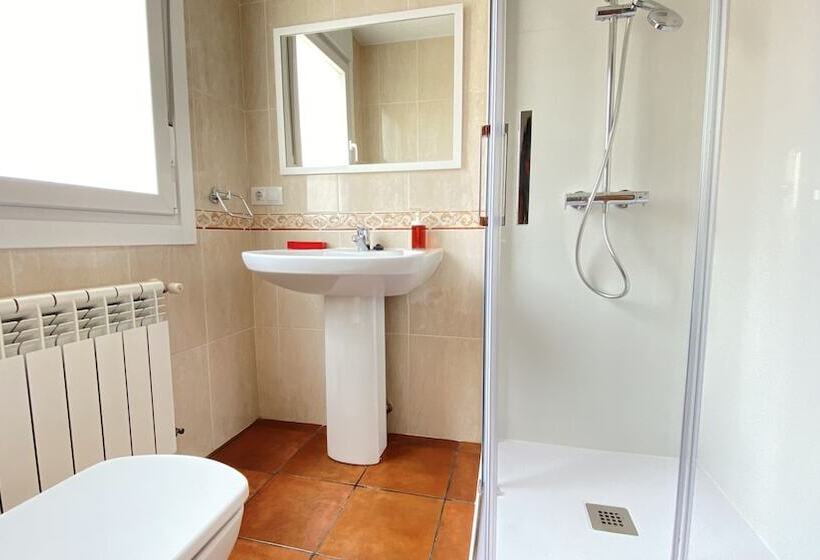 Apartamentos Pantón Ribeira Sacra