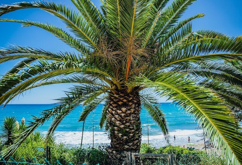 Apartamentos Ventalanuza