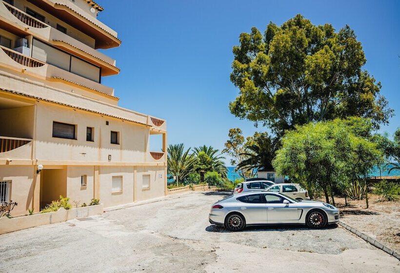 Apartamentos Ventalanuza