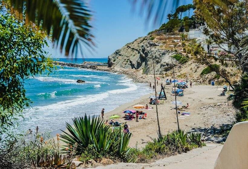 Apartamentos Ventalanuza