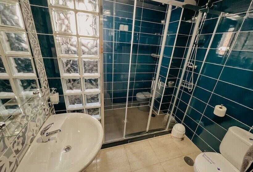 Apartamentos Ventalanuza