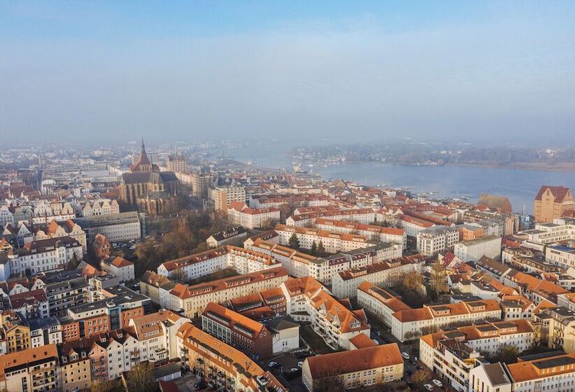 Apartments Kassebohmer Weg