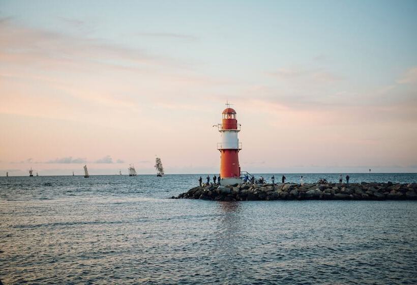 Apartments Kassebohmer Weg