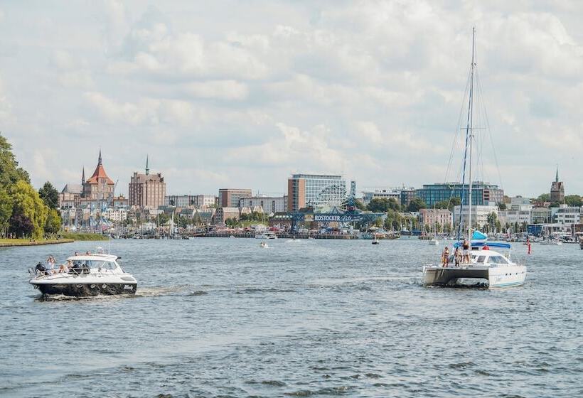 Apartments Kassebohmer Weg