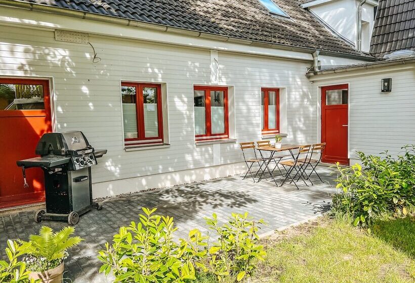 Apartments Kassebohmer Weg