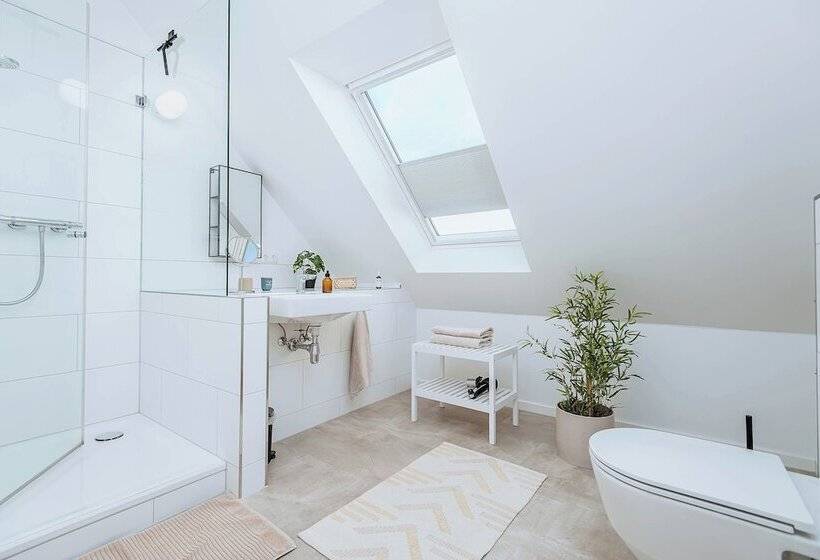 Apartments Kassebohmer Weg