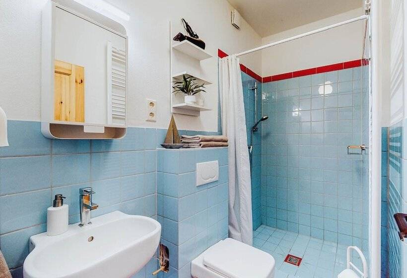 Apartments Kassebohmer Weg