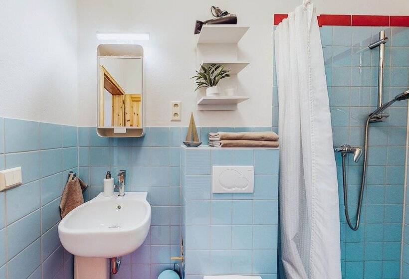 Apartments Kassebohmer Weg