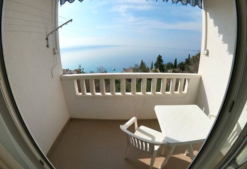 Apartments Villa Dvor